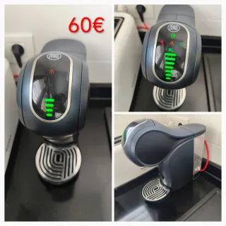 Cafetera Dolce Gusto Automática