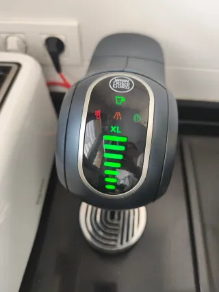 Cafetera Dolce Gusto Automática