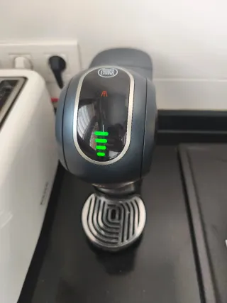 Cafetera Dolce Gusto Automática