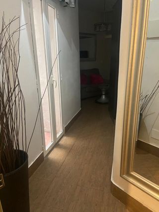 Alquiler Piso Barrio Salamanca