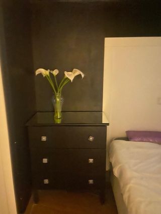 Alquiler Piso Barrio Salamanca