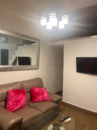 Alquiler Piso Barrio Salamanca