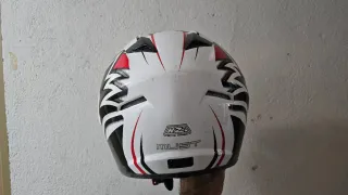 Casco Integral NZI Wild Wolf Talla S