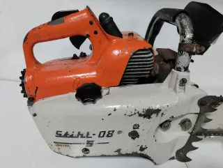 Motosierra Stihl 08s