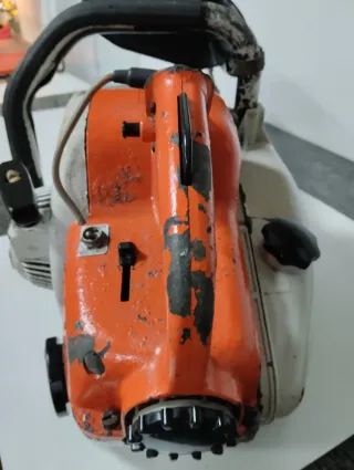 Motosierra Stihl 08s