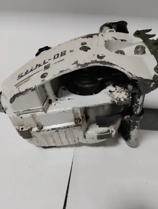 Motosierra Stihl 08s