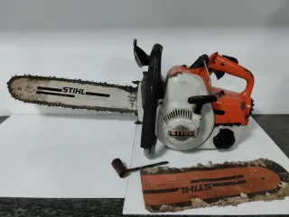 Motosierra Stihl 08s