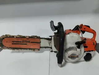 Motosierra Stihl 08s