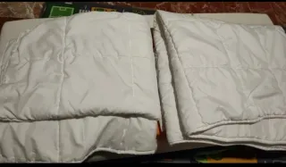 Colchón cuna y más