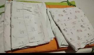 Colchón cuna y más