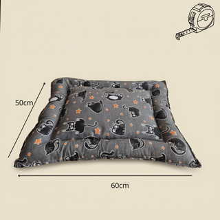 Alfombra pequeña para mascotas. Modelo Salem