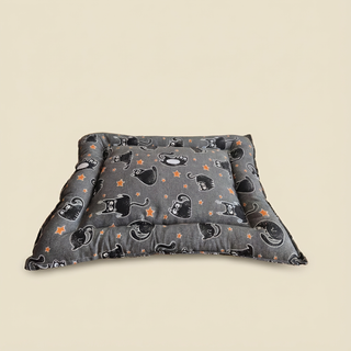 Alfombra pequeña para mascotas. Modelo Salem