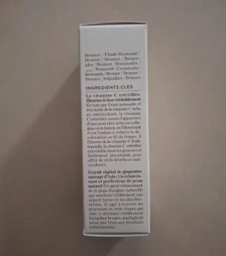 Perricone MD No Makeup Bronzer