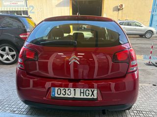 Citroen C3 2011