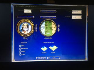 AGE OF MYTHOLOGY: GOLD EDITION - JUEGO PC