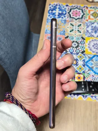 Samsung Galaxy S21 Morado