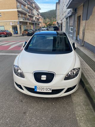 SEAT Leon 2008