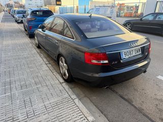Audi A6 2006