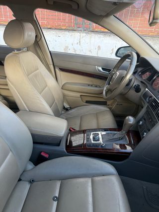 Audi A6 2006