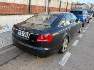 Audi A6 2006