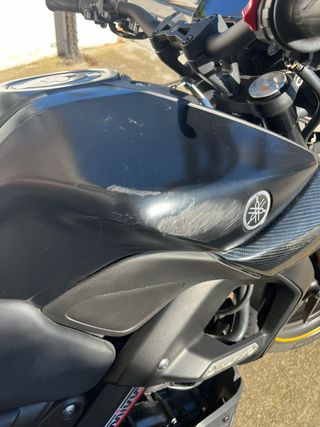 Yamaha MT 125 2020 EN MUY BUEN ESTADO!