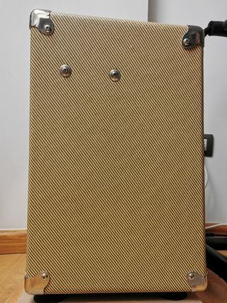 Peavey Classic 30 Tweed