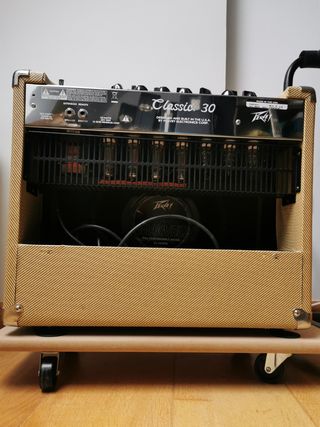 Peavey Classic 30 Tweed