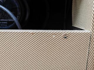 Peavey Classic 30 Tweed