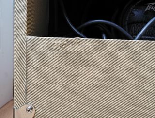 Peavey Classic 30 Tweed