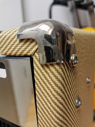 Peavey Classic 30 Tweed