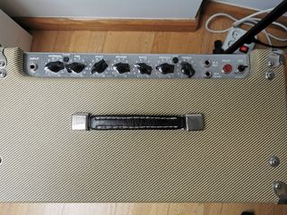 Peavey Classic 30 Tweed