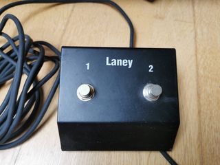 Peavey Classic 30 Tweed