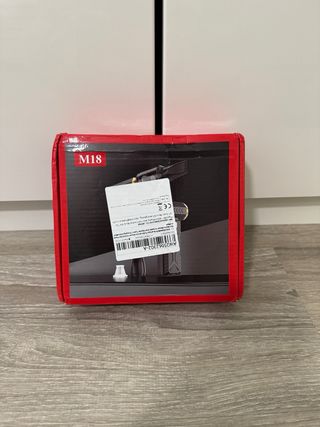 Soplador y Aspirador M18