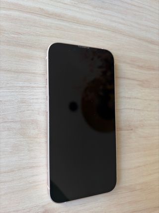 iPhone 13 Rosa