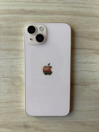 iPhone 13 Rosa