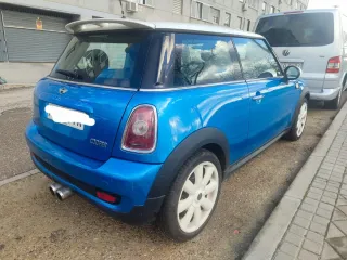 MINI Mini 2010