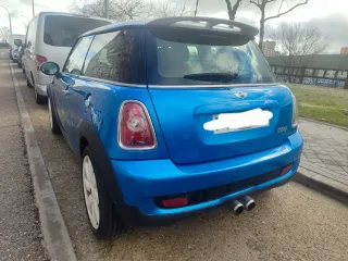 MINI Mini 2010