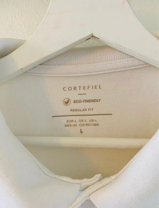 Polo de Cortefiel