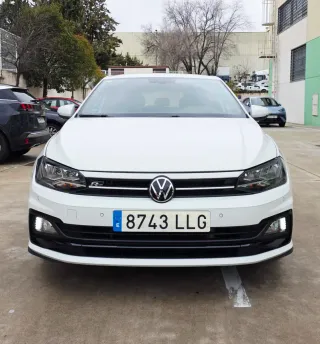 Volkswagen Polo 2020