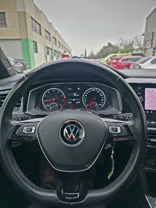 Volkswagen Polo 2020