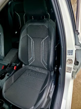 Volkswagen Polo 2020