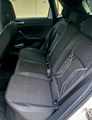 Volkswagen Polo 2020