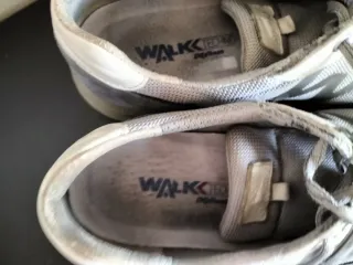 Scarpe uomo Technic taglia 45