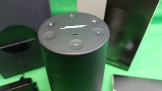 Altavoz Portátil Bose SoundLink Revolve II