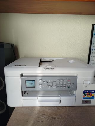 Impresora Brother multifunción MFC-J4340DW