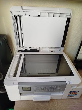 Impresora Brother multifunción MFC-J4340DW