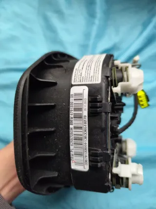 Volante BMW + airbag