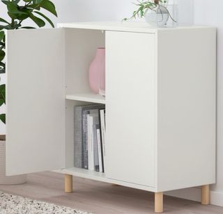 Mueble auxiliar de almacenaje EKET