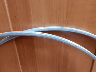 Juego llantas  super AKRONT