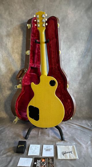 Gibson Les Paul Special TV Yellow